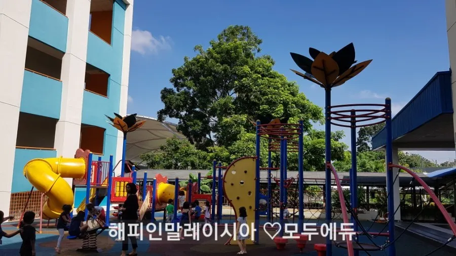 국제학교 답사 이미지 3