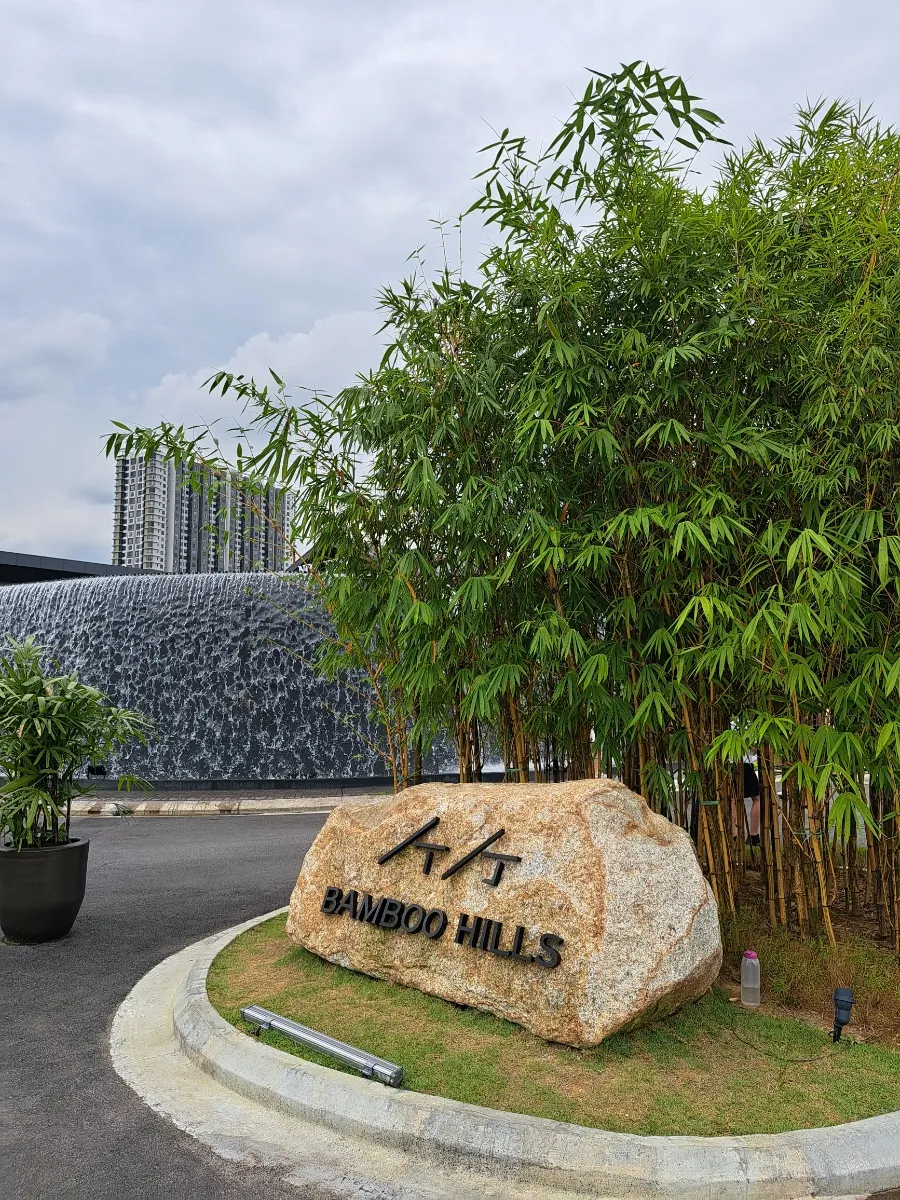 Bamboo hills 이미지 3