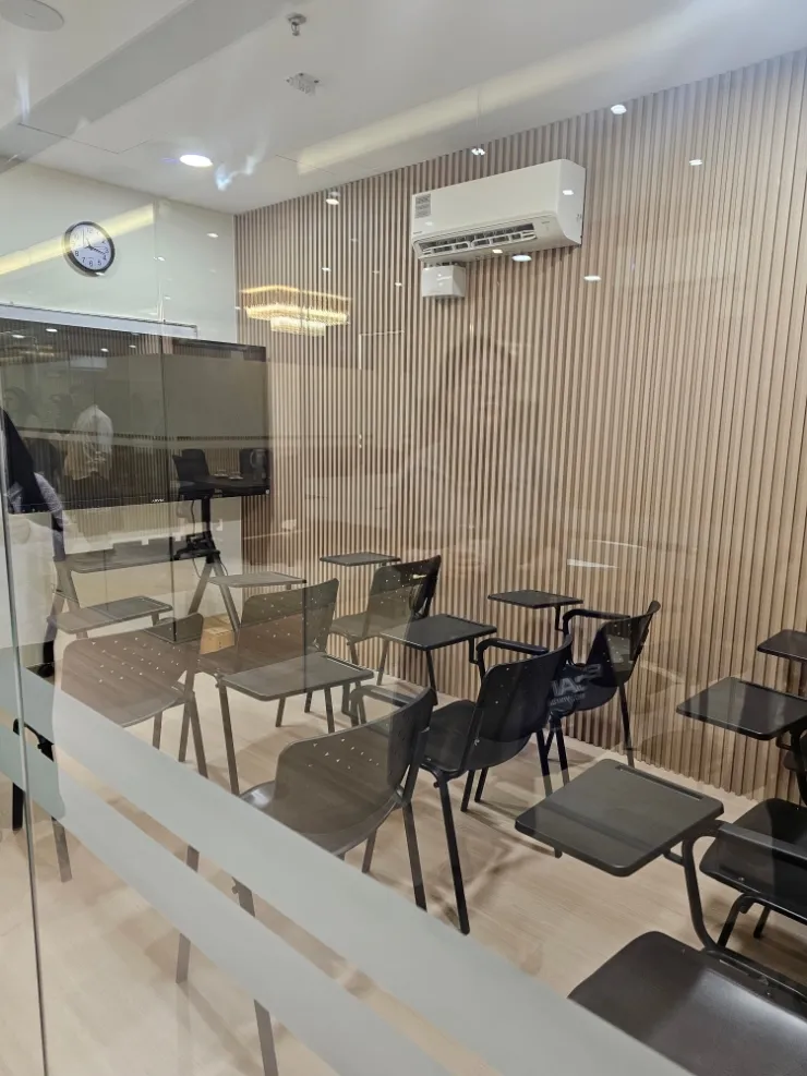 말레이시아 어학연수/에리칸어학원 그랜드오픈식 이미지 3