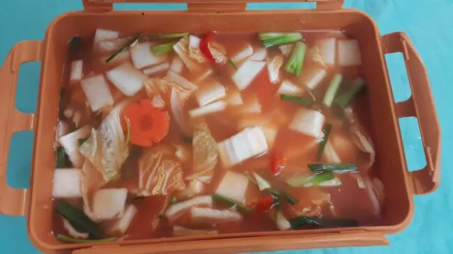 입맛이 문제 ㅋ 이미지 3