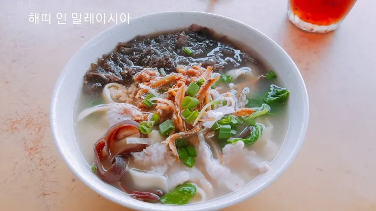 비오는 일요일-암팡 김판미 이미지 3