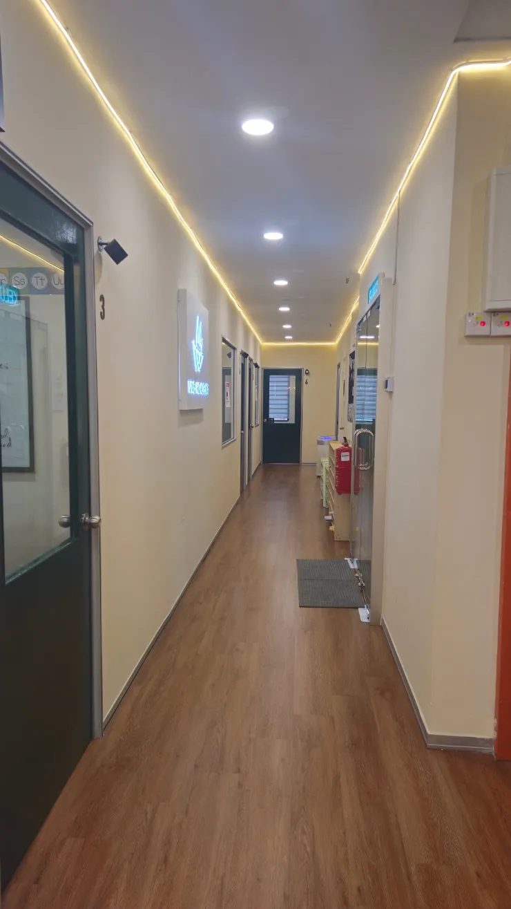 말레이시아한달살기/VNG 어학원 겨울캠프 준비 모습 이미지 3