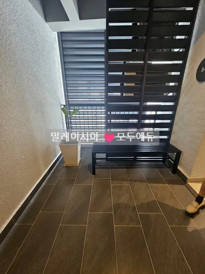 갓성비 최고 /4성급신상 호텔-아이솔라KLCC 1베드룸소개 💕모두에듀 단독💥 이미지 3