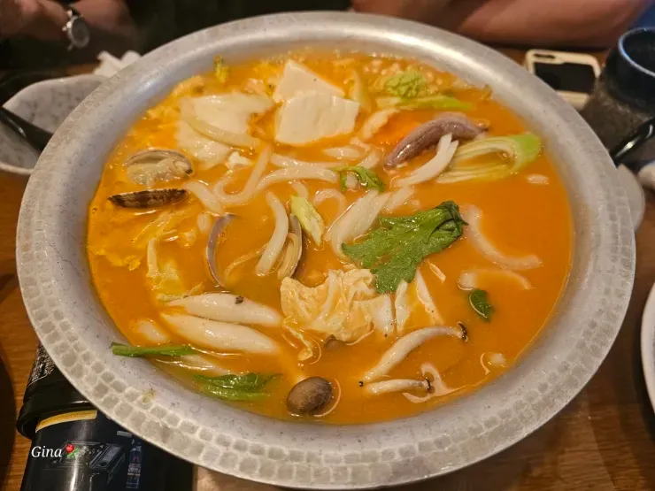 Gardens Mall 가든스몰 일식집 "RAKUZEN 라쿠젠" 이미지 3