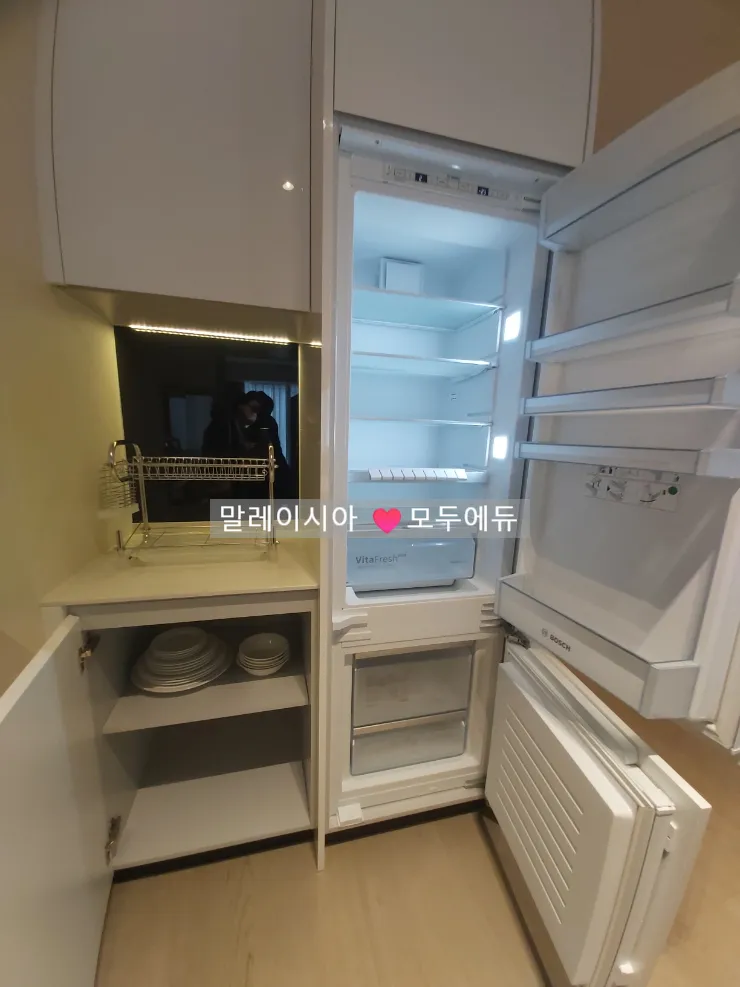 애스콧스타 klcc호텔 룸 소개 <3>-2베드룸 이미지 3