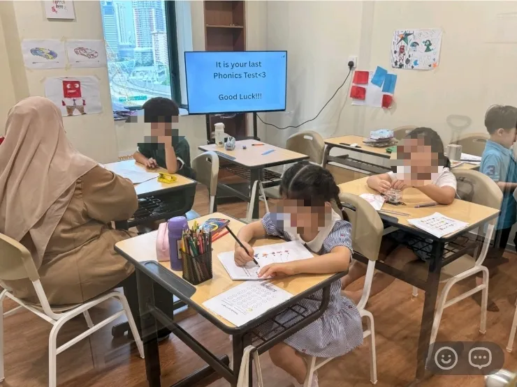 VNG 2월 졸업식 모습 이미지 3