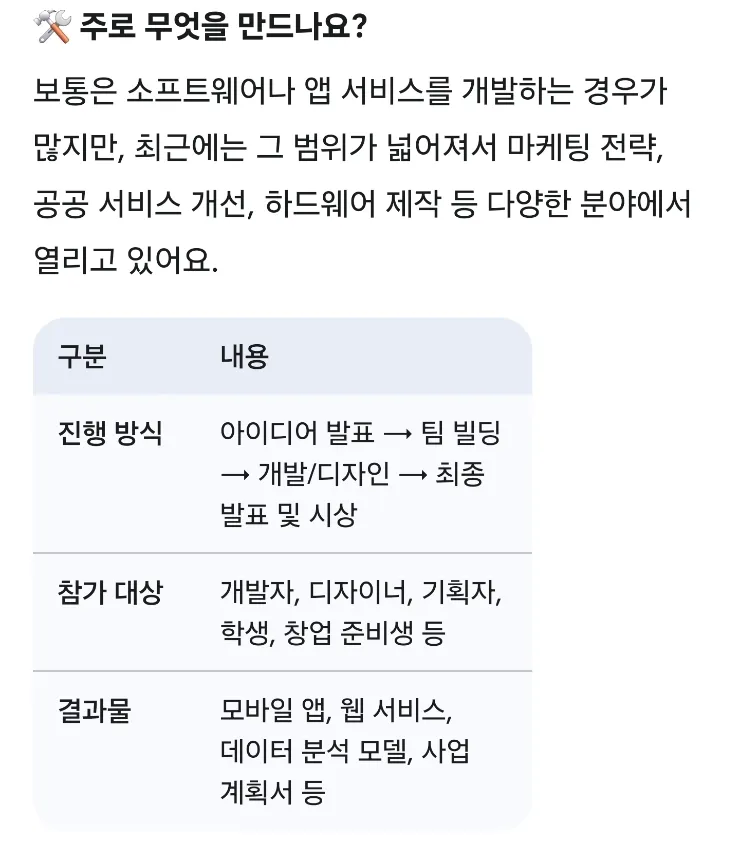아들 자랑 2 #홍콩과기대 해커톤 우승 이미지 3