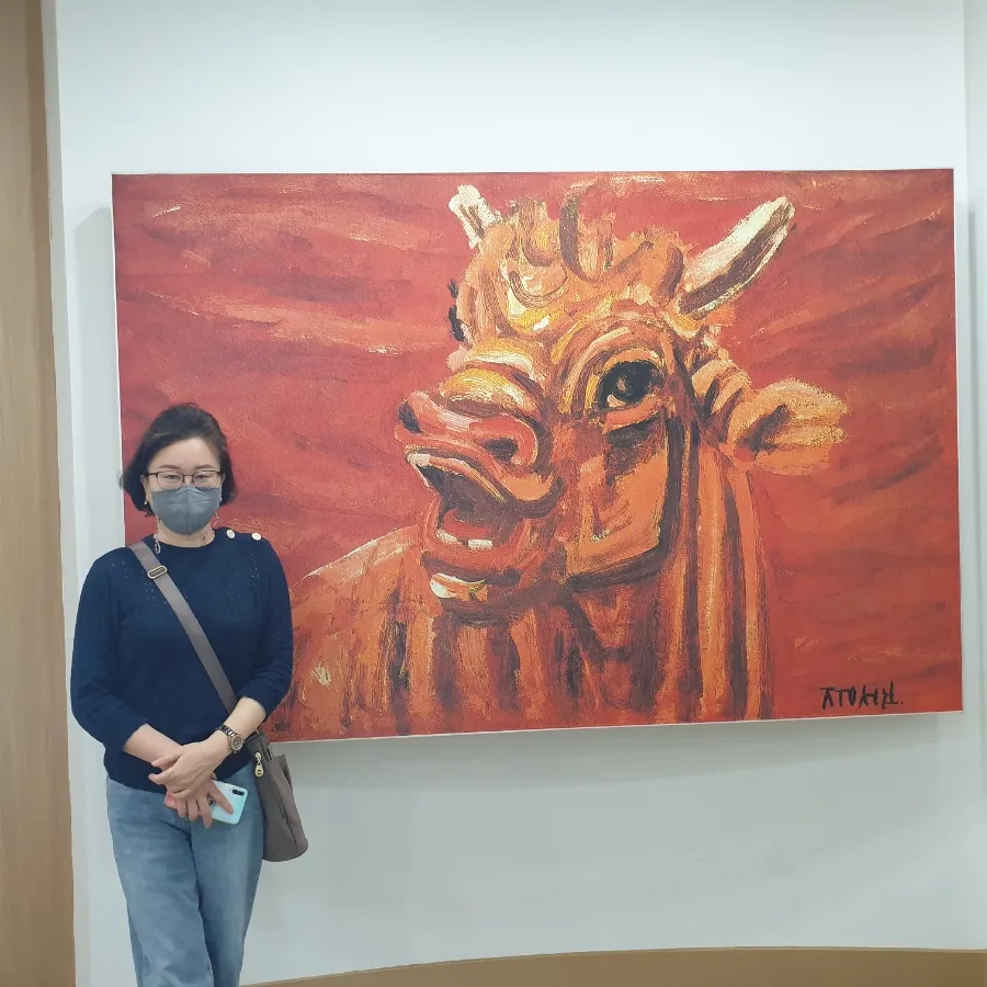 두 달동안 한국 다녀왔어요~ 이미지 3