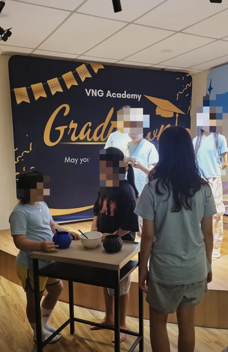 VNG 금요 발표회 이미지 3