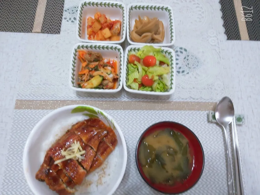 MCO 기간 집밥 열전 이미지 4