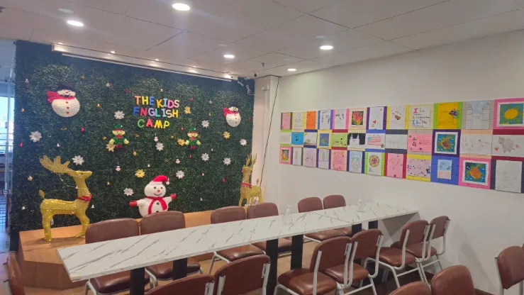 말레이시아한달살기/더키즈아카데미 겨울캠프 개강 25.12.01 이미지 4