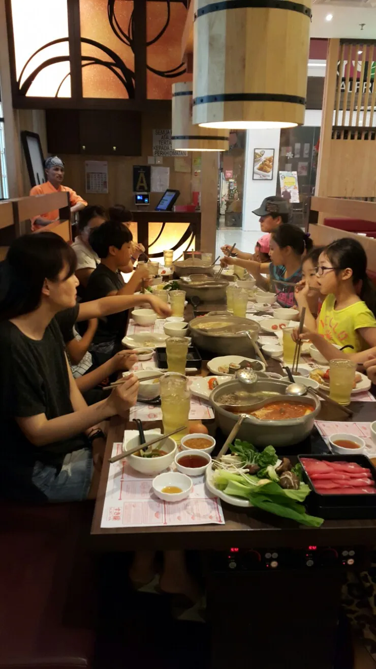 말레이시아한달살기,해피인 말레이시아 엄마와 함께하는 영어캠프 진행중 이미지 4