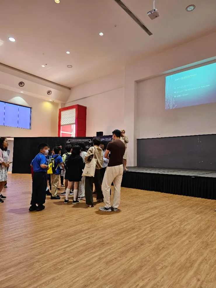 25년2월 비콘스쿨링 모집 -24년1월 비콘스쿨링 진행모습보여드려요 이미지 4