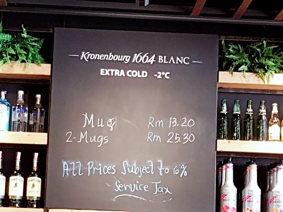 데사스리하타마스 맛집-엉클 돈'스 이미지 4
