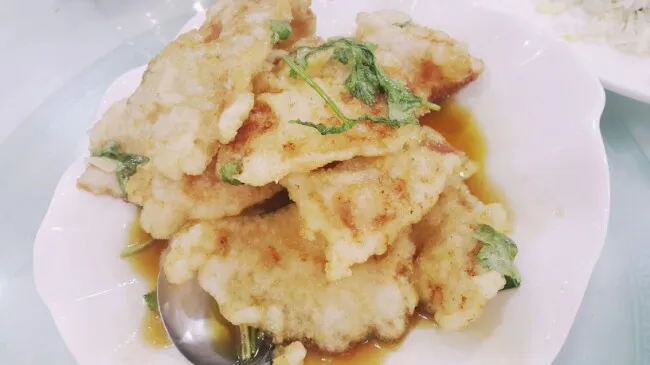 쿠알라룸푸르 맛집 중국식당 이미지 4