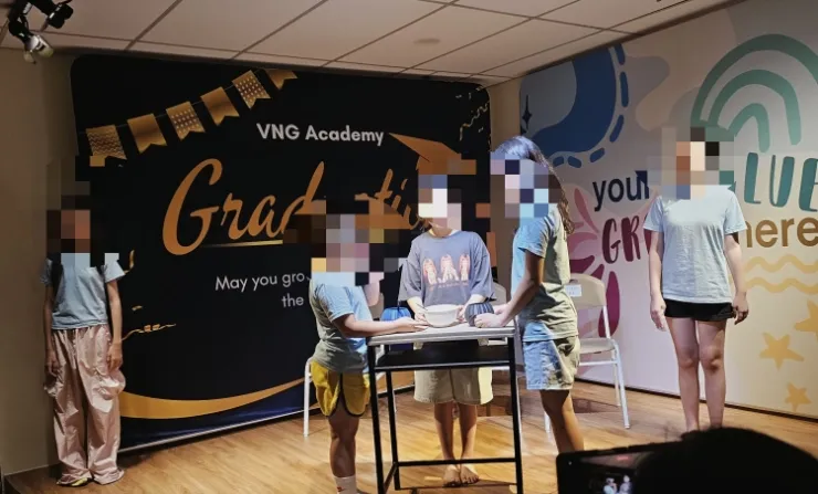 VNG 금요 발표회 이미지 4