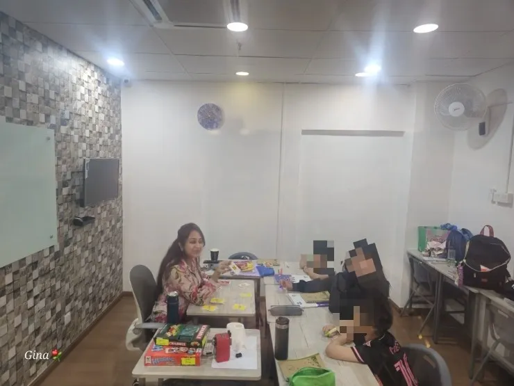 25.7.11일 금요일 더키즈아카데미 방문 이미지 4