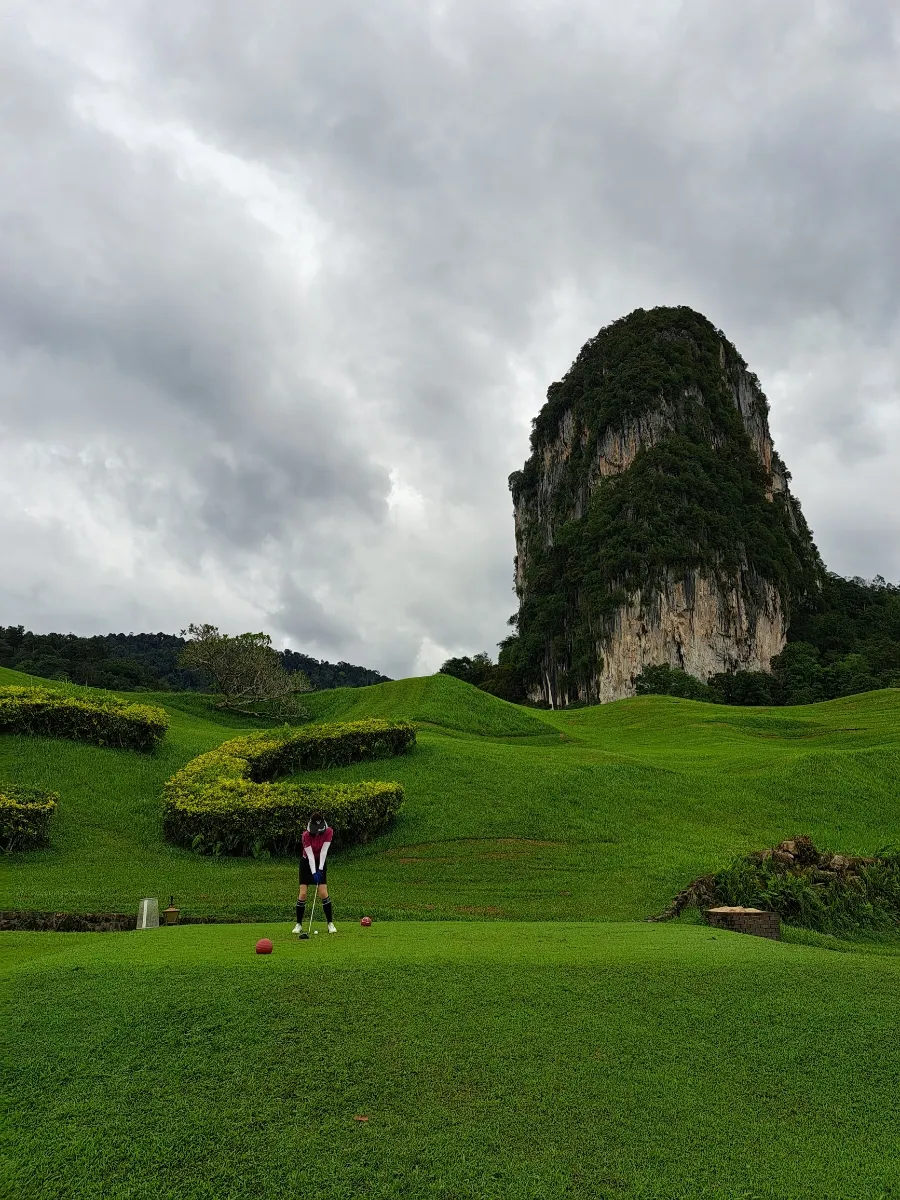 Bukit Unggul Country Club 이미지 10