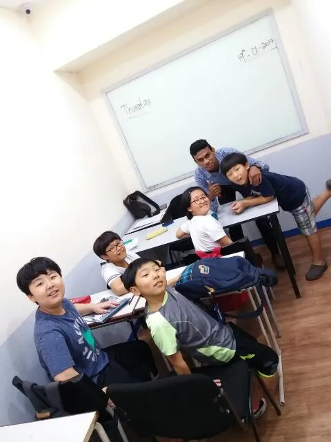 아이만 보내는 [말레이시아 영어캠프] -보내시기전 궁금하신 부분들 이미지 4