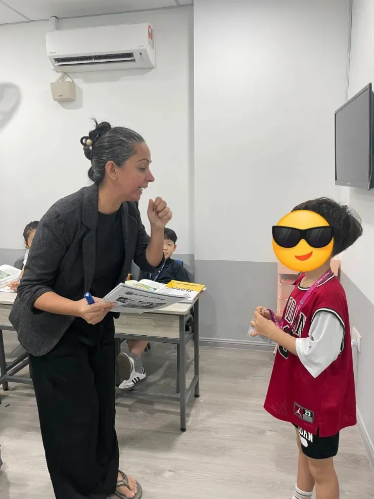 모두에듀지나원장이 추천하는 말레이시아 쿠알라룸푸르 영어캠프 🥰 이미지 4