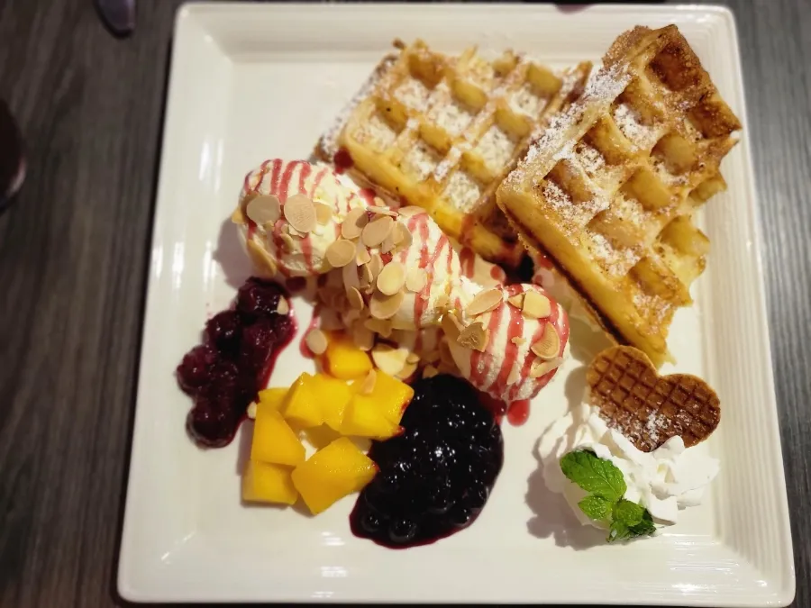 방사르 Koffie Craft -Dutch Restaurant 이미지 4