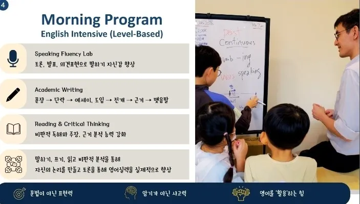 VNG ✨️국제학교 학생 프로그램 이미지 4