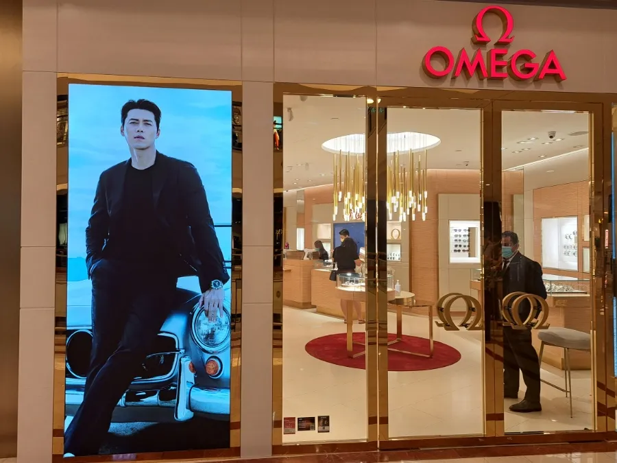 저녁산책 KLCC 이미지 4
