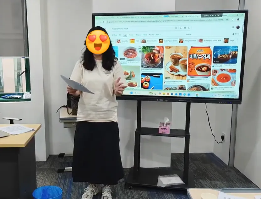 말레이시아 쿠알라룸푸르 성인어학연수-아틀라스 성인오전반 이미지 4