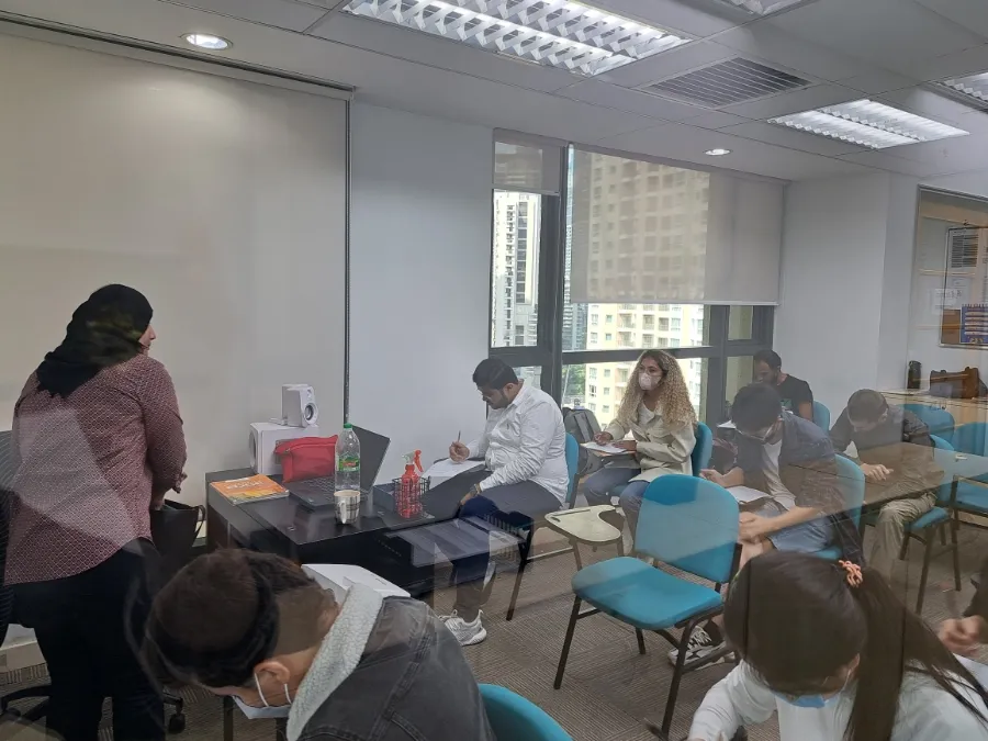 성인어학연수 스트랫포드 어학원 이미지 4