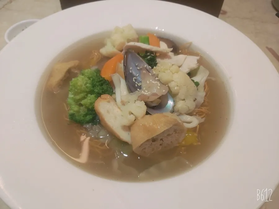 여전히 맛있는 "사우나 미" 이미지 4