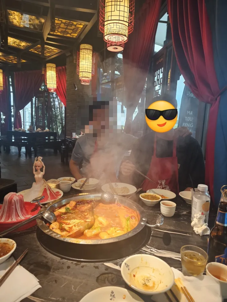 아들과 마지막밤 이미지 4