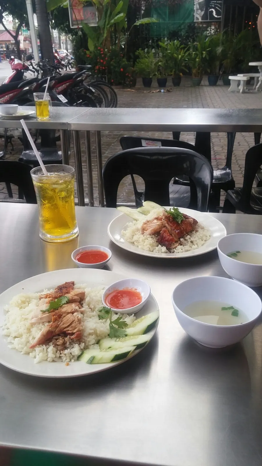 말레이시아 랑카위여행-라마단기간엔 식당찾기힘들어요 이미지 3