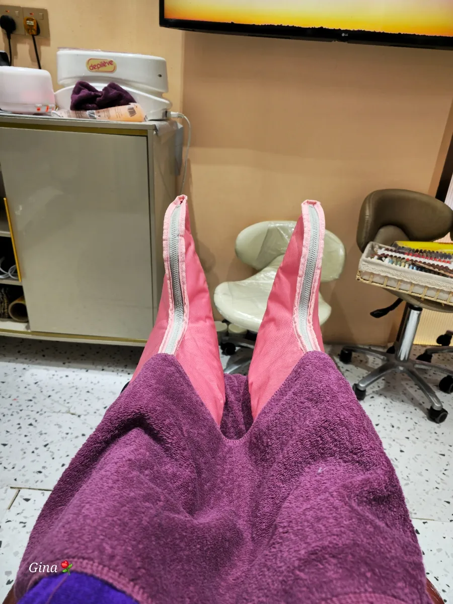 말레이시아한달살기#파빌리온 패티큐어샵 이미지 4
