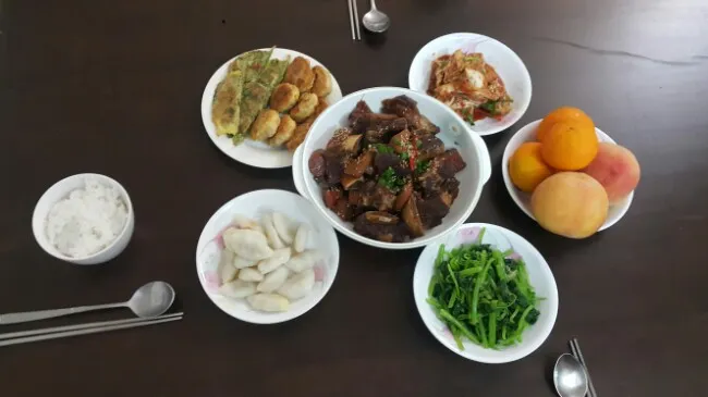 말레이시아생활,말레이시아에서 보내는 해피 추석 이미지 4