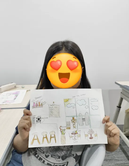 말레이시아 한달살기 쿠알라룸푸르 어학원 아틀라스 아카데미-26년 1,2월 테마활동 이미지 4