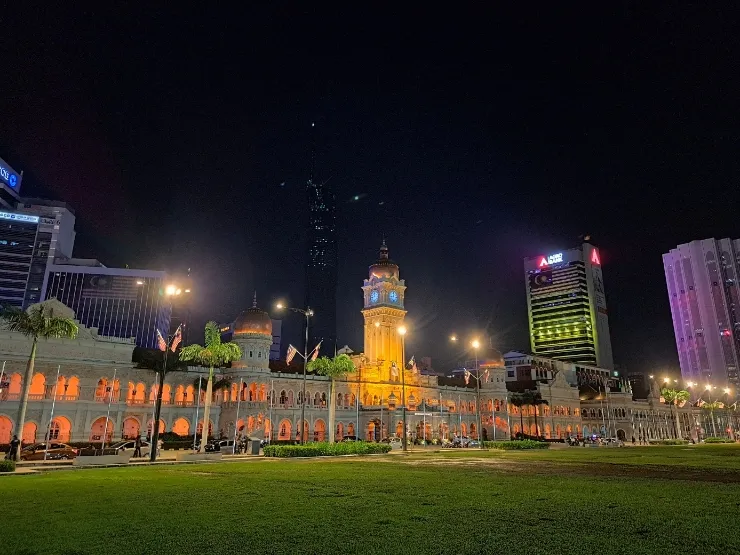 말레이시아 🇲🇾쿠알라룸푸르 사용 설명서 이미지 4