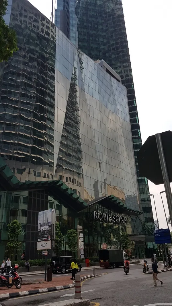 오늘도 klcc 주변 탐방중~~ 이미지 4
