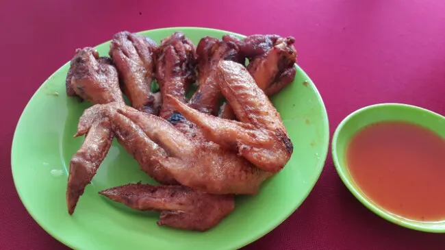 쿠알라룸푸르 유명맛집 "패티크랩" 이미지 4