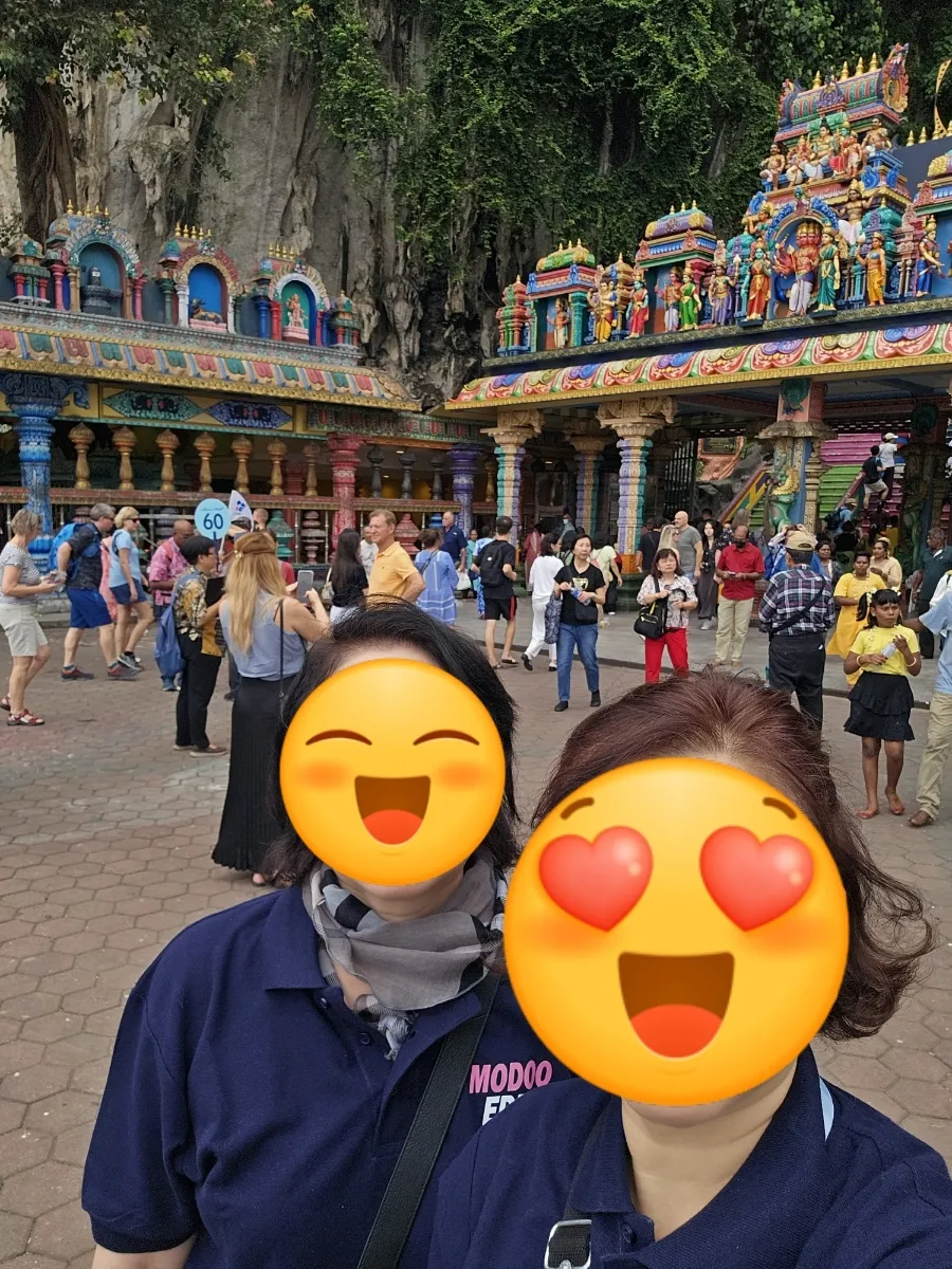 한달 넘게 일 도와준 언니 땡큐~♡ 이미지 4