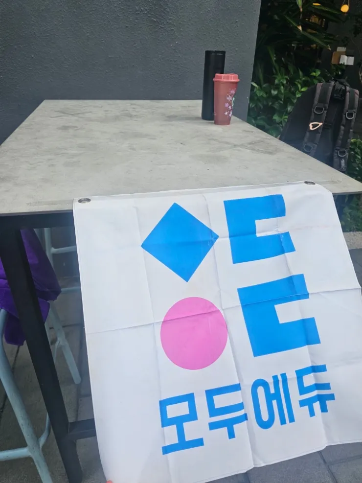 애스콧호텔 수영수업 시작 이미지 4