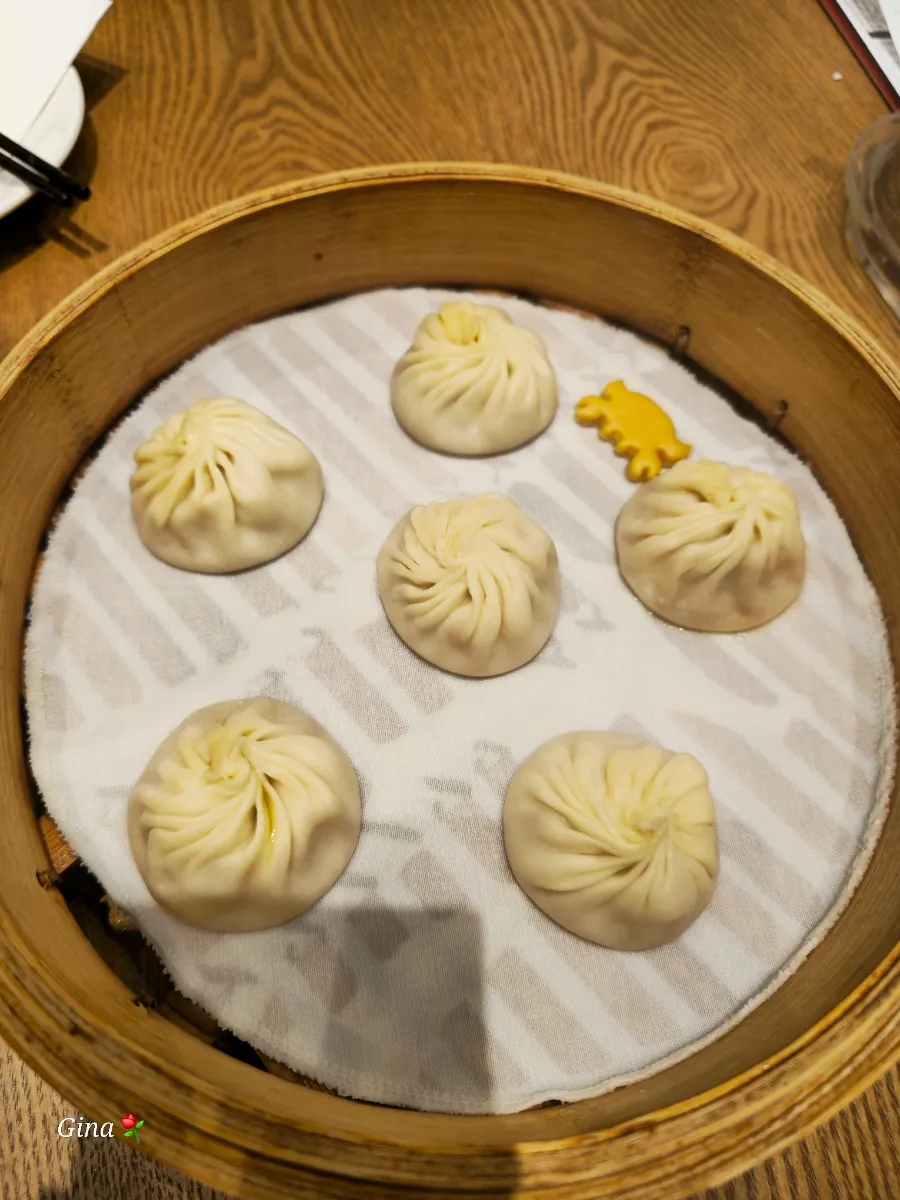 #쿠알라룸푸르 맛집 #파빌리온 딘타이펑 이미지 4