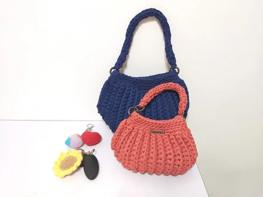 코바늘뜨기 Crochet 일취월장 <2> 이미지 4