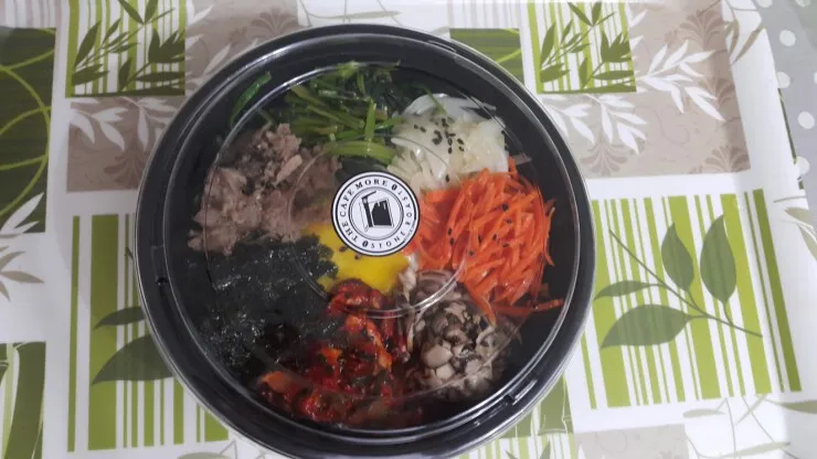 말레이시아 맛집-몽키아라 카페모아 이미지 4