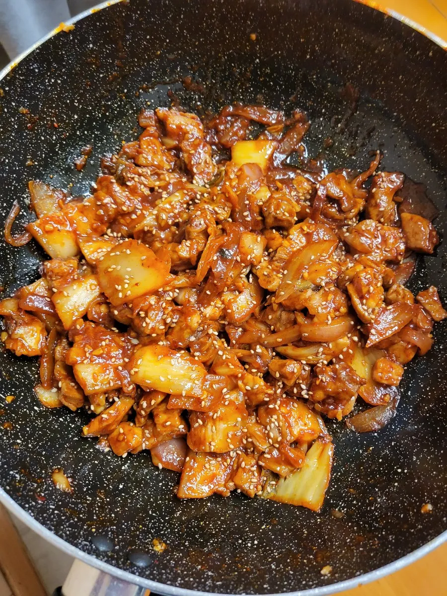 홍콩과기대 아들이 보내온 사진 이미지 4