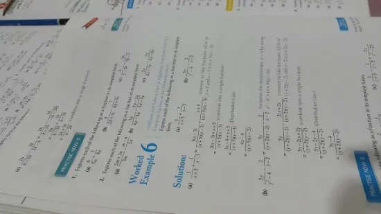 세이폴 Y8 Math 쪽지시험 이미지 4