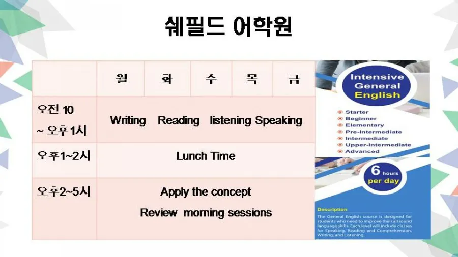 올해 이루지 못한 4월의 여행 계획들- 내년에는? 이미지 4