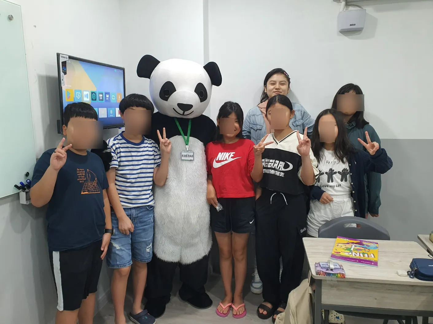 더키즈아카데미 여름캠프 등록할인 ~^^ 이미지 4