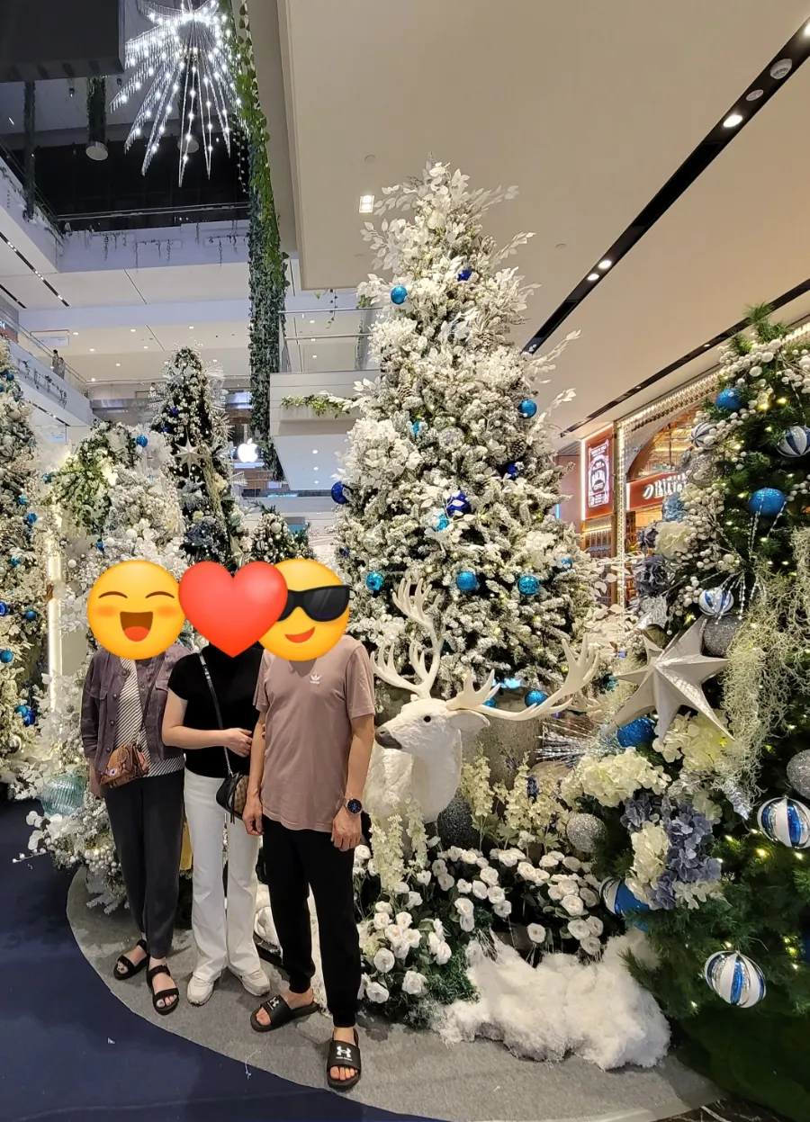 한달살기 고객님들과 함께 즐거운 시간 ~^^ 이미지 4
