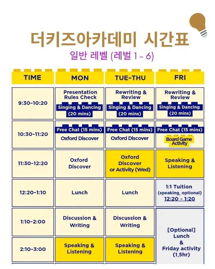 말레이시아 한달살기💕더키즈아카데미 여름캠프 조기예약-》조기 기한 4/30 일까지로 변경 이미지 4