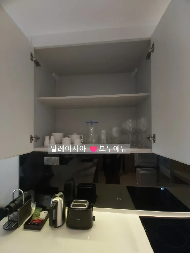 애스콧스타 klcc호텔 룸 소개 <3>-2베드룸 이미지 4